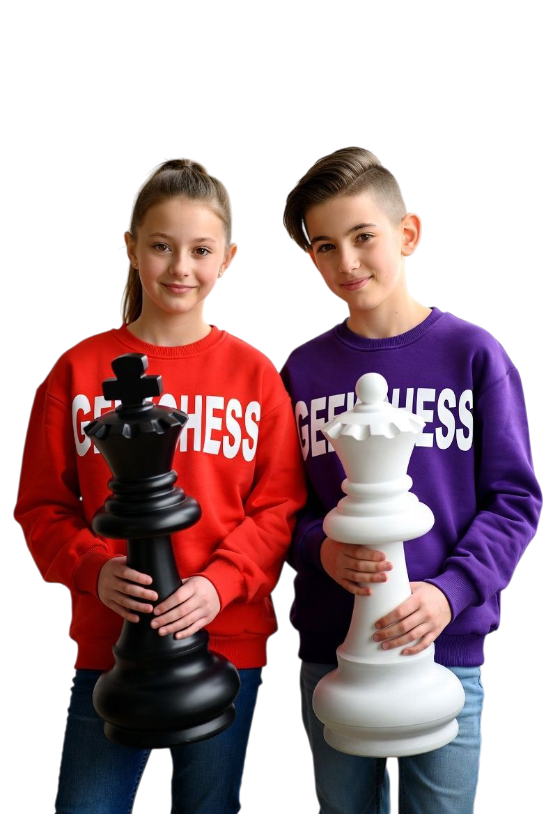 Продвинутый шахматист